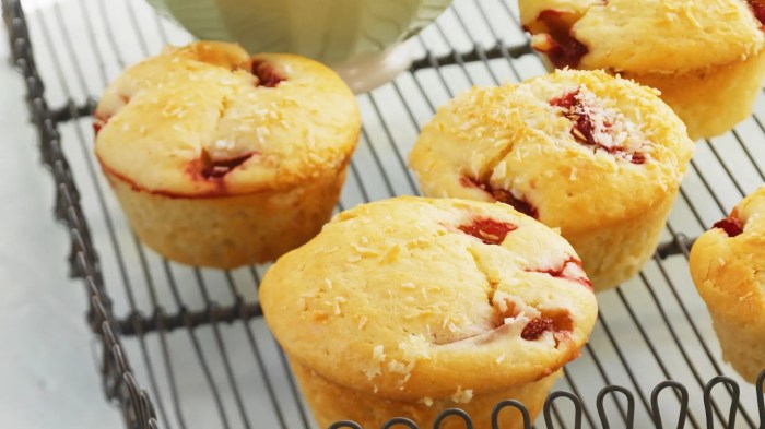 Gode muffins oppskrifter: Lag deilige og fuktige muffins