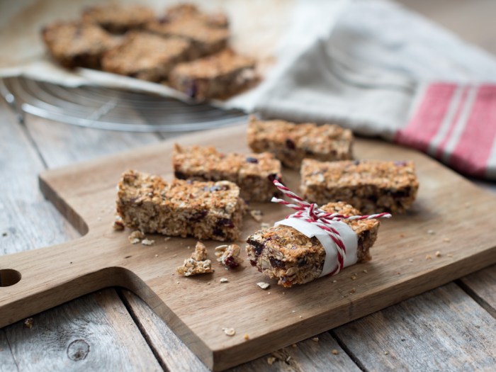 Lag deilige og næringsrike granolabarer hjemme: En komplett granola bar oppskrift