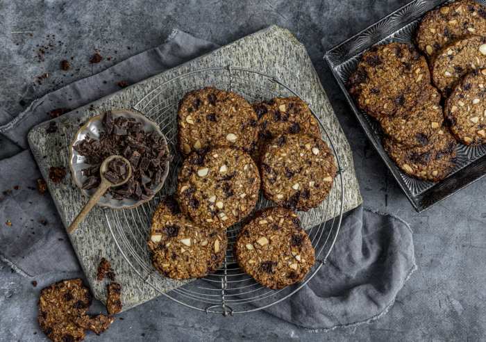 Havrecookies oppskrift: En guide til deilige og næringsrike kaker