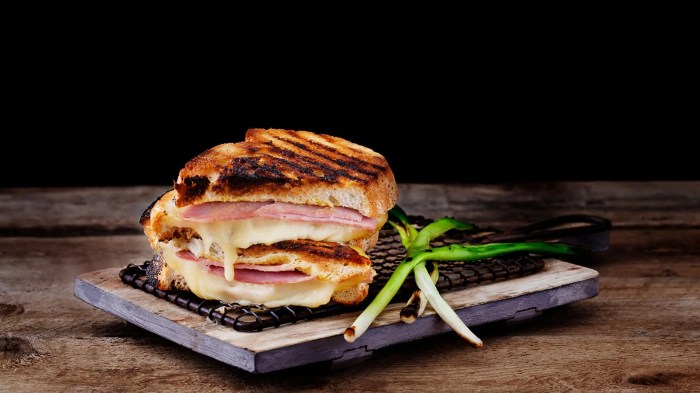 Croque Monsieur Oppskrift: Lag en perfekt fransk klassiker