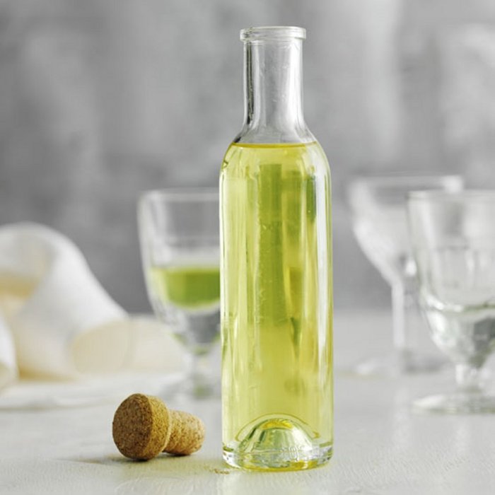 Lag din egen limoncello hjemme: En enkel og smakfull oppskrift