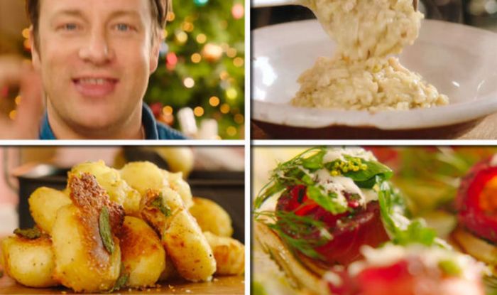 Jamie Oliver-oppskrifter på norsk: Enkle og smakfulle retter