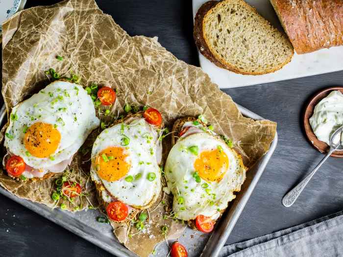 Lag deilig alpebrød med vår enkle oppskrift