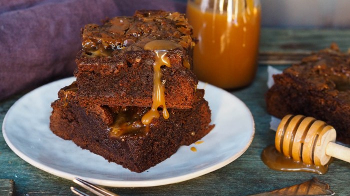 Browniesoppskrift fra Ida Gran Jansen: En søt klassiker