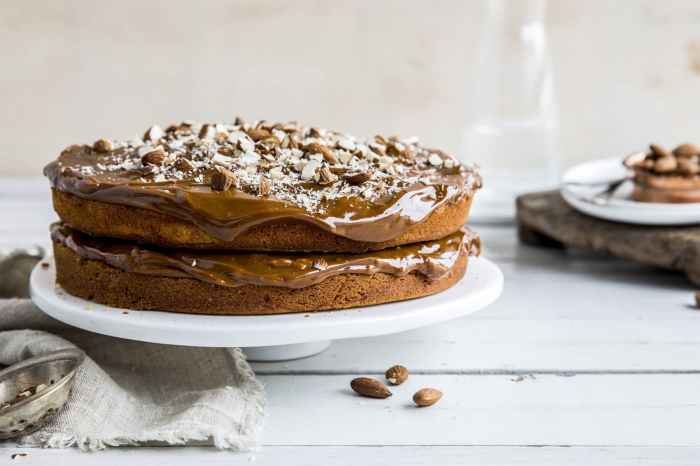 Dulce de leche oppskrift: En sød og karamellisert smaksopplevelse