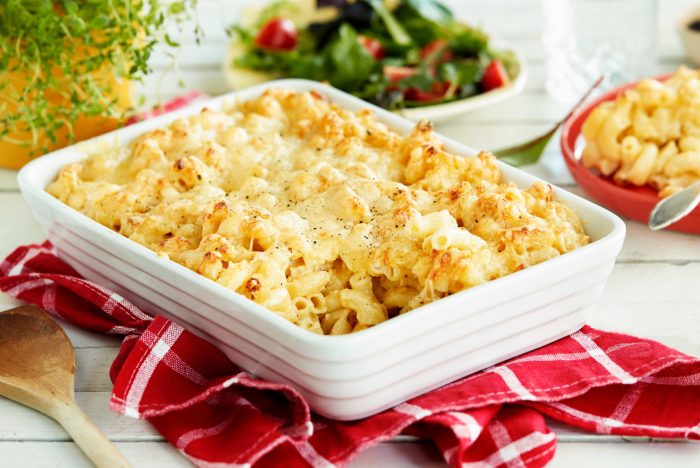 Mac and cheese oppskrift enkel: Den ultimate guiden