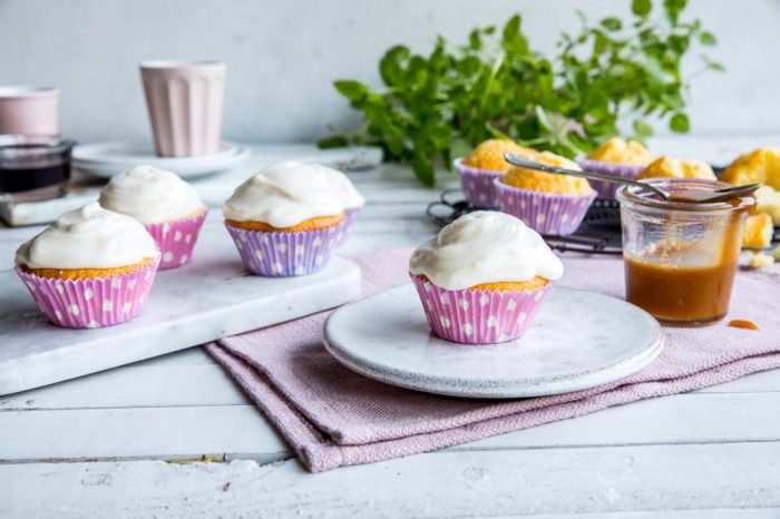 Lyse og luftige muffins: Oppskrift og tips for perfekte muffins