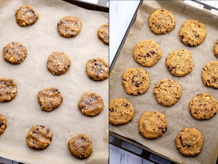 Peanøttsmørkaker oppskrift: Lag de beste peanøttsmørkakene hjemme