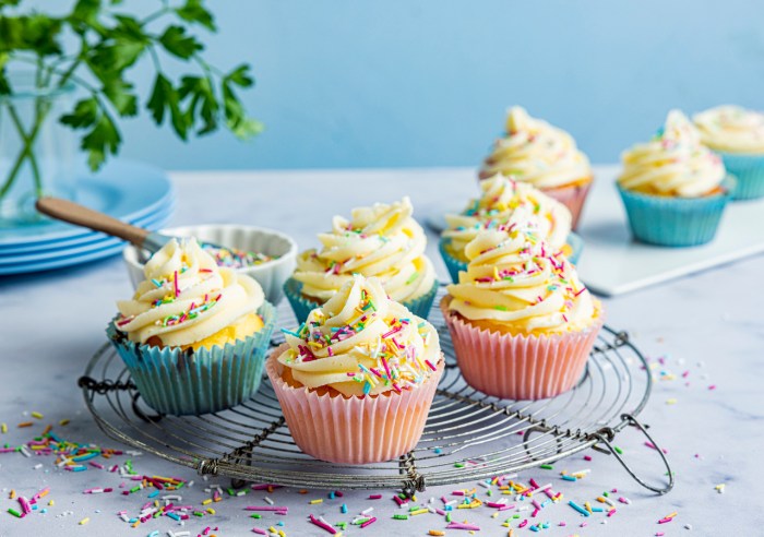 Muffins oppskrift 10 stk: Enkle og deilige muffins på 1-2-3