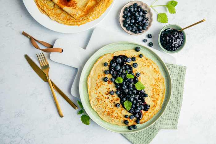 Lag deilig pepperkakedeig uten egg: En enkel og trinnvis oppskrift