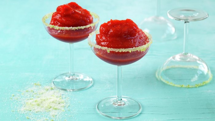 Daiquiri oppskrift: Den perfekte guiden til den klassiske cocktailen