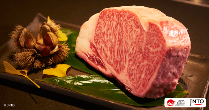 Wagyu biff oppskrift: Oppdag hemmelighetene til den perfekte biffen