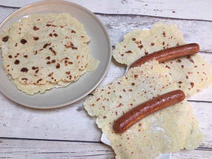 Glutenfrie lomper: En enkel og smakfull oppskrift