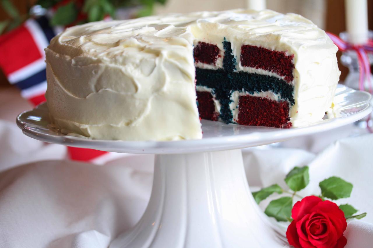 Fondant kake oppskrift: En guide til å lage fantastiske kaker