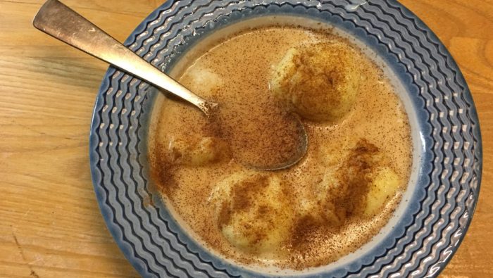 Kleppsuppe oppskrift: Lag den perfekte norske suppen