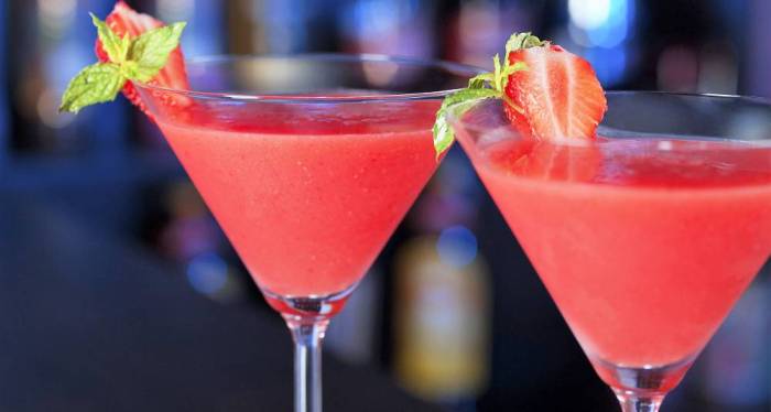 Daiquiri oppskrift: Den perfekte guiden til den klassiske cocktailen