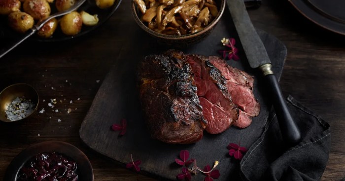 Entrecote elg: En guide til en saftig og smakfull matopplevelse