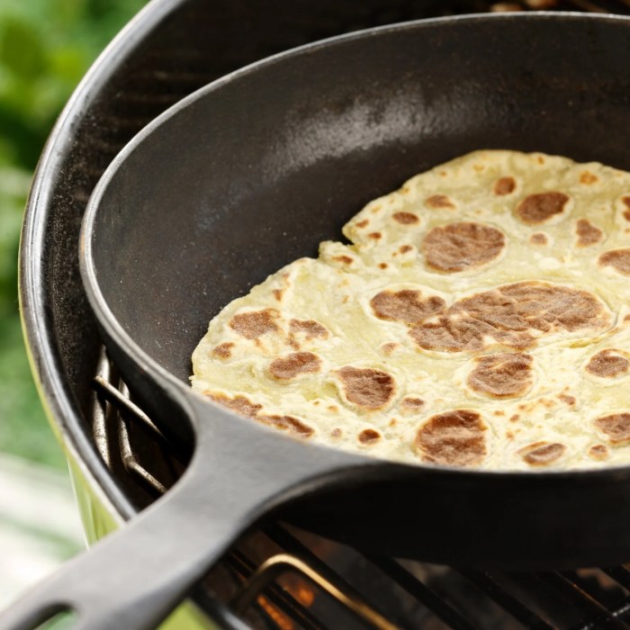 Tortilla lomper oppskrift: En enkel og smakfull guide