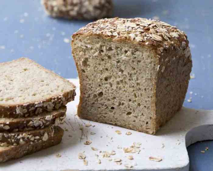 Glutenfritt havrebrød: Oppskrift og guide