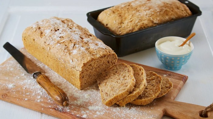 Dorthe Skappels brød: Enkel og smakfull oppskrift