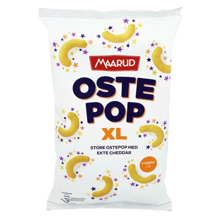 Ostepop oppskrift: En guide til å lage den perfekte snacks