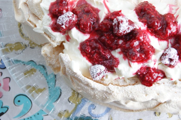 Dessert med mascarpone: En kulinarisk reise gjennom smak og tekstur