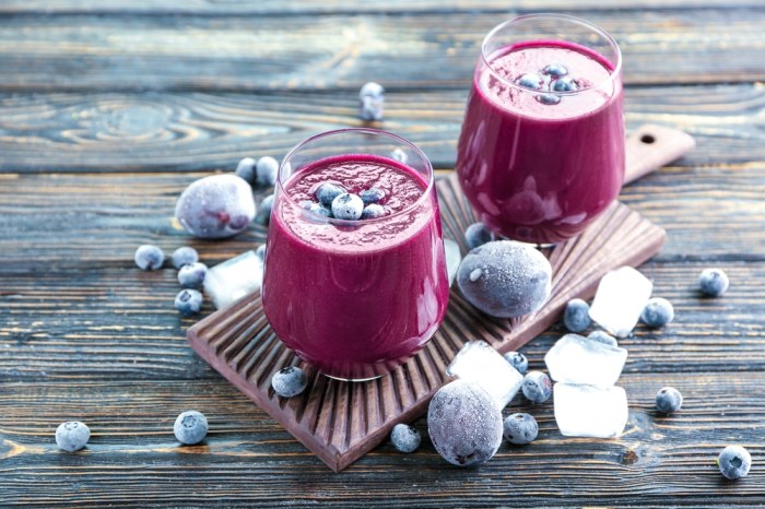 Lag den perfekte proteinsmoothien: En guide til næringsrik og smakfull velvære