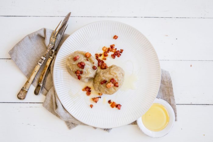 Glutenfrie raspeballer: En enkel og deilig oppskrift