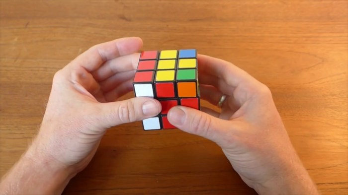 Rubiks kube oppskrift: Løs den ikoniske kuben på null komma niks