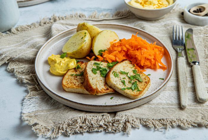 Grete Roede: Enkle og sunne frokostoppskrifter for en god start på dagen