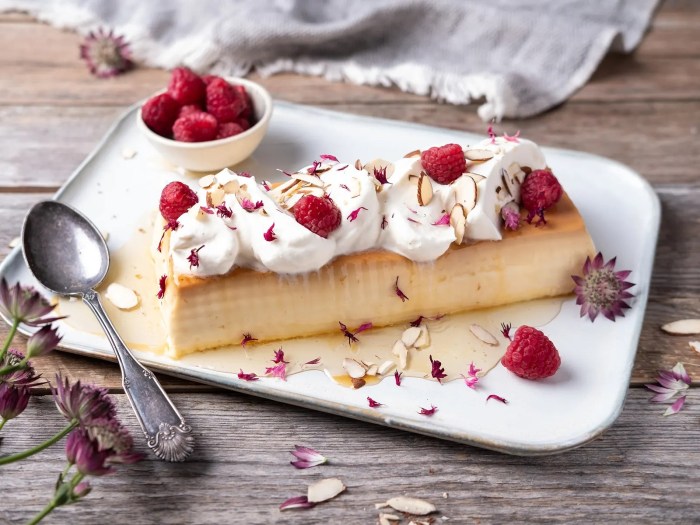 Oppskrift på karamellpudding uten fløte: En enkel og deilig dessert