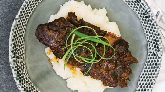 Slow cooker oppskrifter lam: Enkle og smakfulle retter