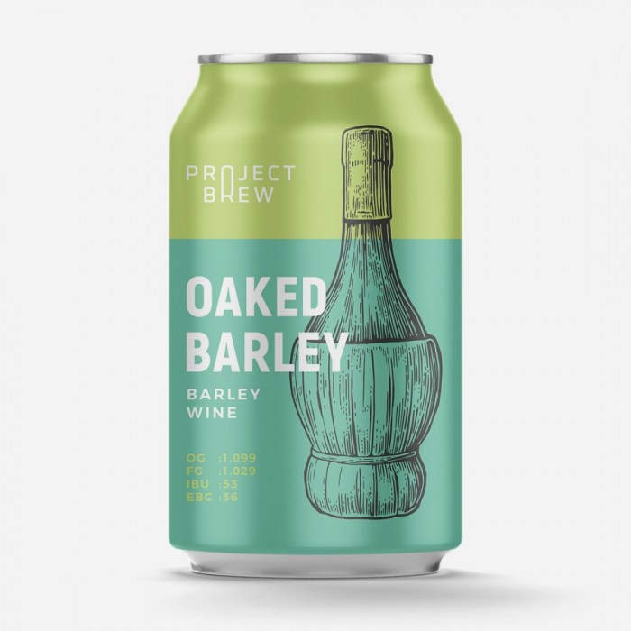 Brygg barley wine: En komplett oppskrift og guide