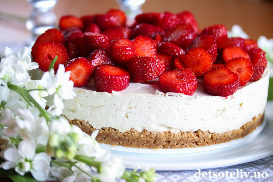 Dessert med mascarpone: En kulinarisk reise gjennom smak og tekstur