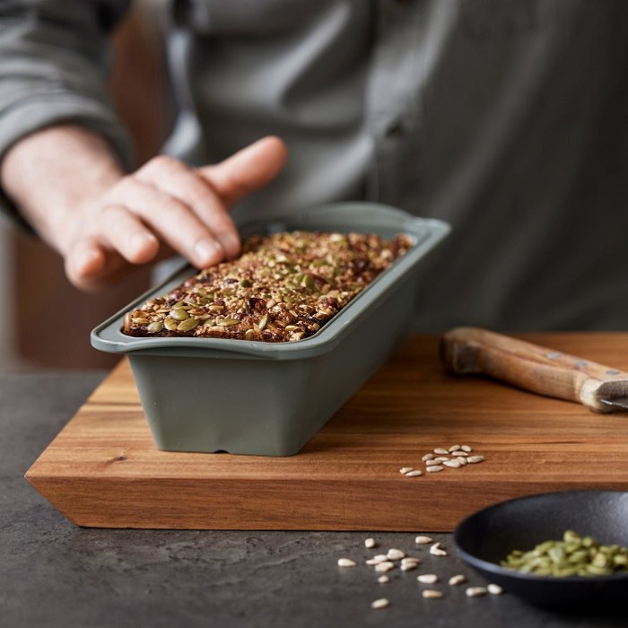 Lekue brødform oppskrift: Guide til å bake perfekt brød