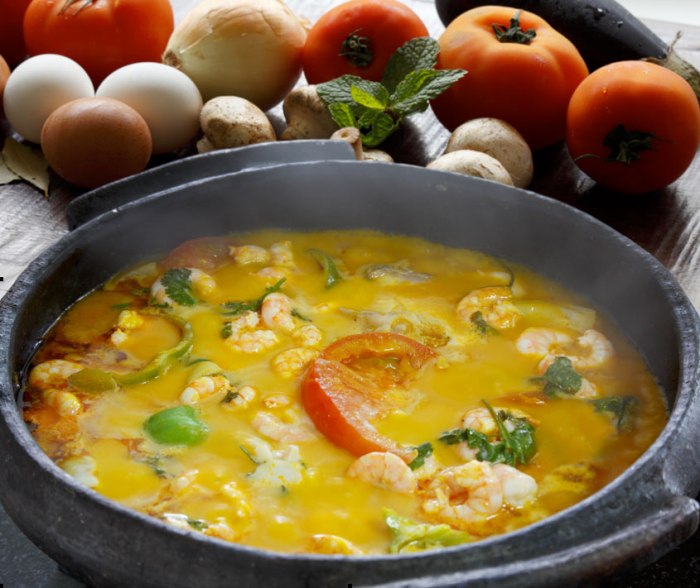 Moqueca oppskrift: En kulinarisk reise gjennom Brasils smaker