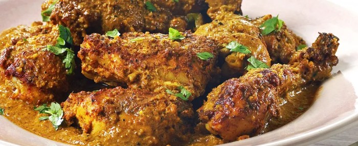 Lag den ultimate indiske tandoori-sausen: En guide til deilige smaker