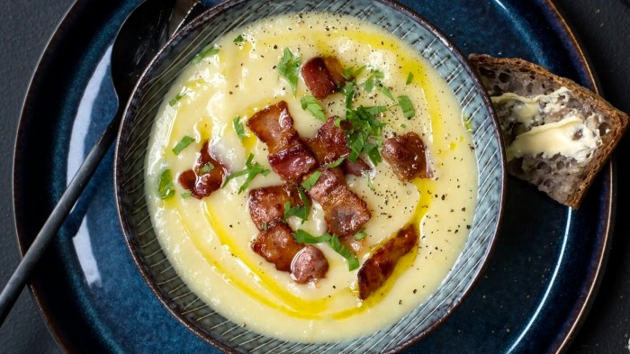 Oppskrifter med bacon: Fra frokost til topping