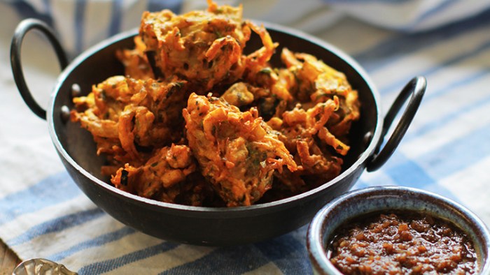 Pakora Oppskrift: En enkel guide til sprø og deilige pakoraer