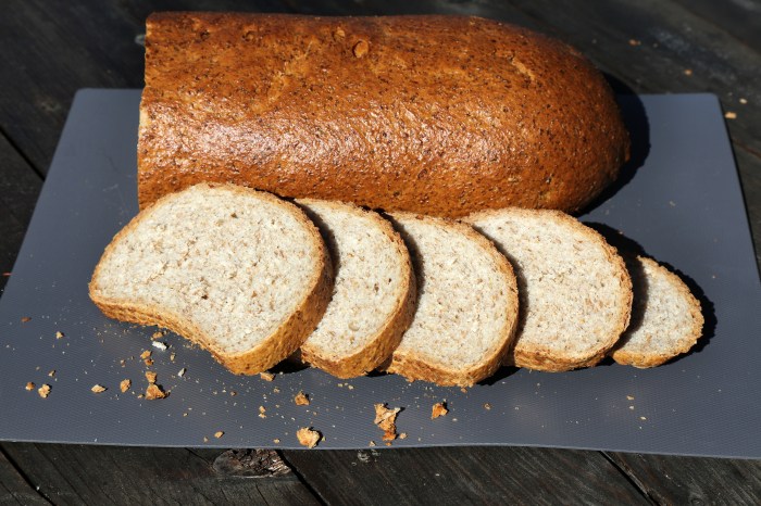 Lag ditt eget sunne og smakfulle kneippbrød