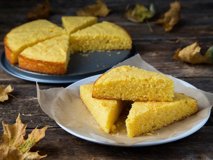 Maisbrød glutenfri oppskrift: Smakfullt og sunt