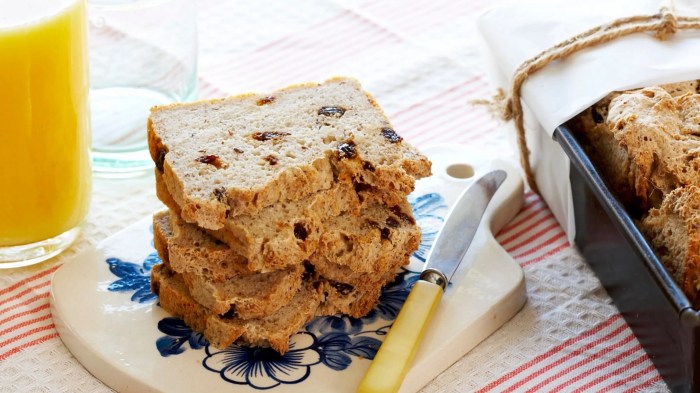 Maisbrød glutenfri oppskrift: Smakfullt og sunt