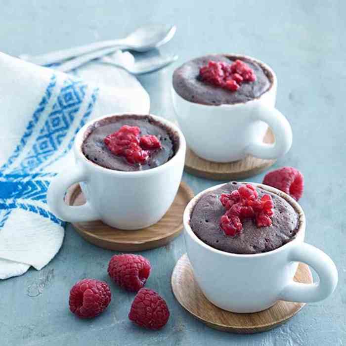 Mug Cake Oppskrift: Enkelt og Godt på Minutter