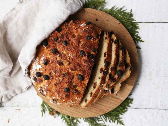 Glutenfrie oppskrifter: Lag deilige og sunne retter uten gluten