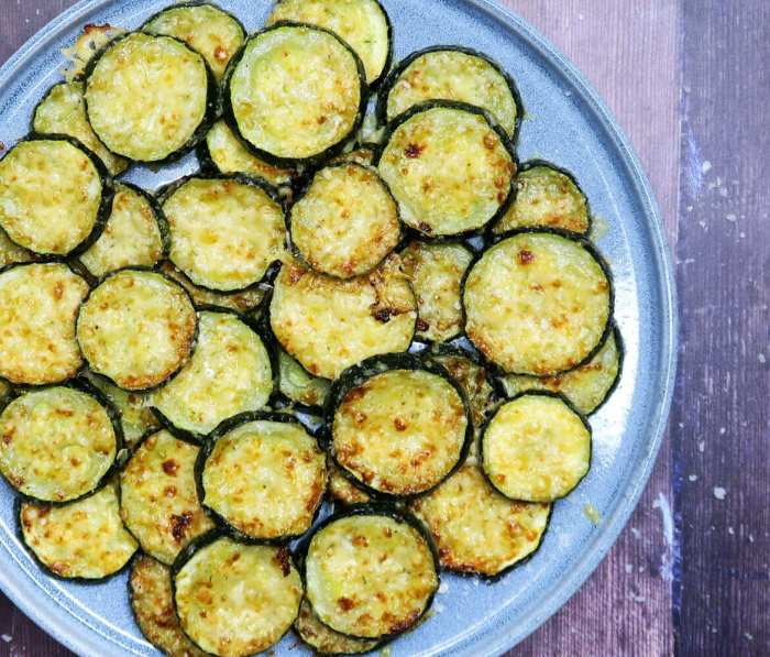 Grillet squash: Oppskrifter, tips og triks