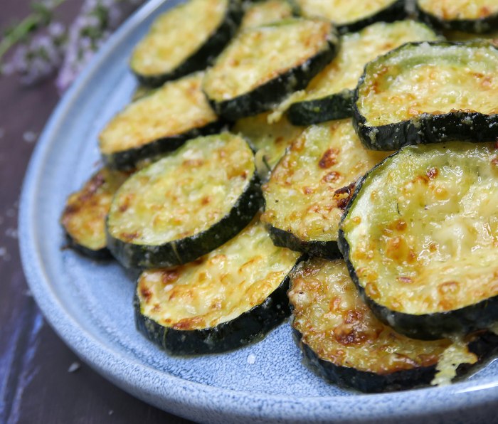 Grillet squash: Oppskrifter, tips og triks