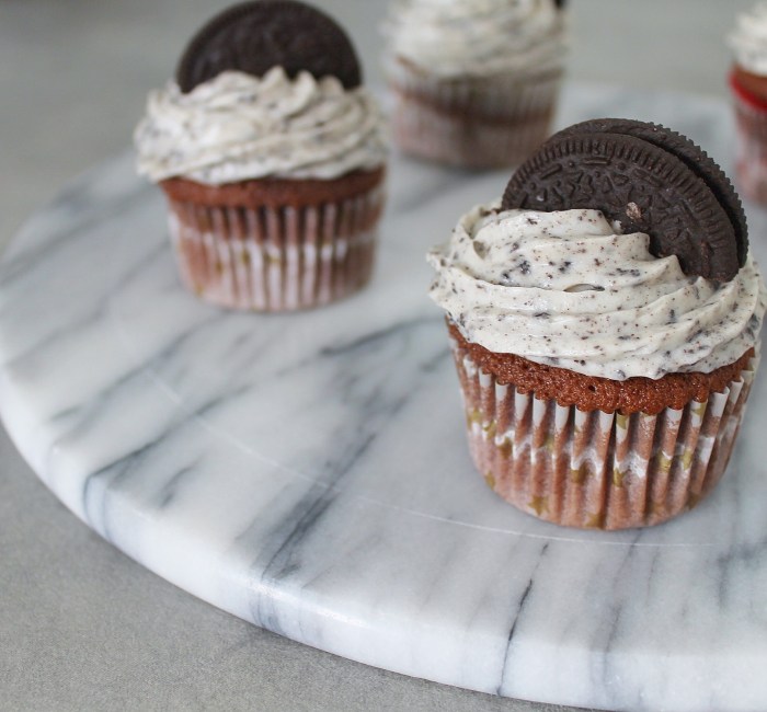 Oreo muffins oppskrift: Den ultimate guiden til deilige og enkle muffins