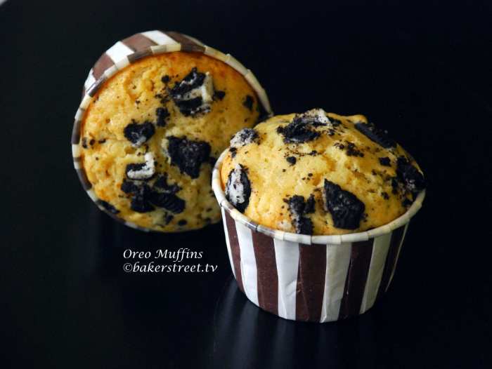 Oreo muffins oppskrift: Den ultimate guiden til deilige og enkle muffins