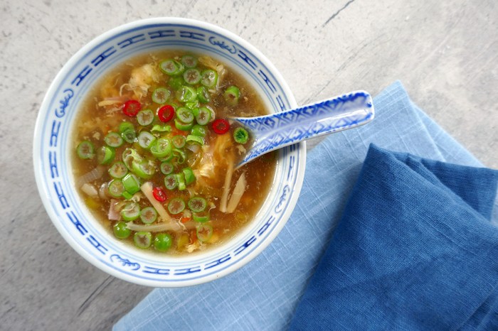 Pekingsuppe oppskrift: Lag den kinesiske klassikeren hjemme