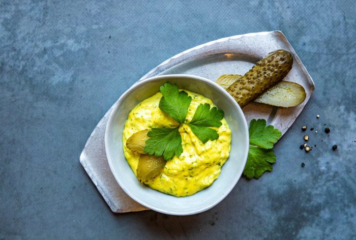 Remulade saus oppskrift: En smakfull reise gjennom tid og kulturer